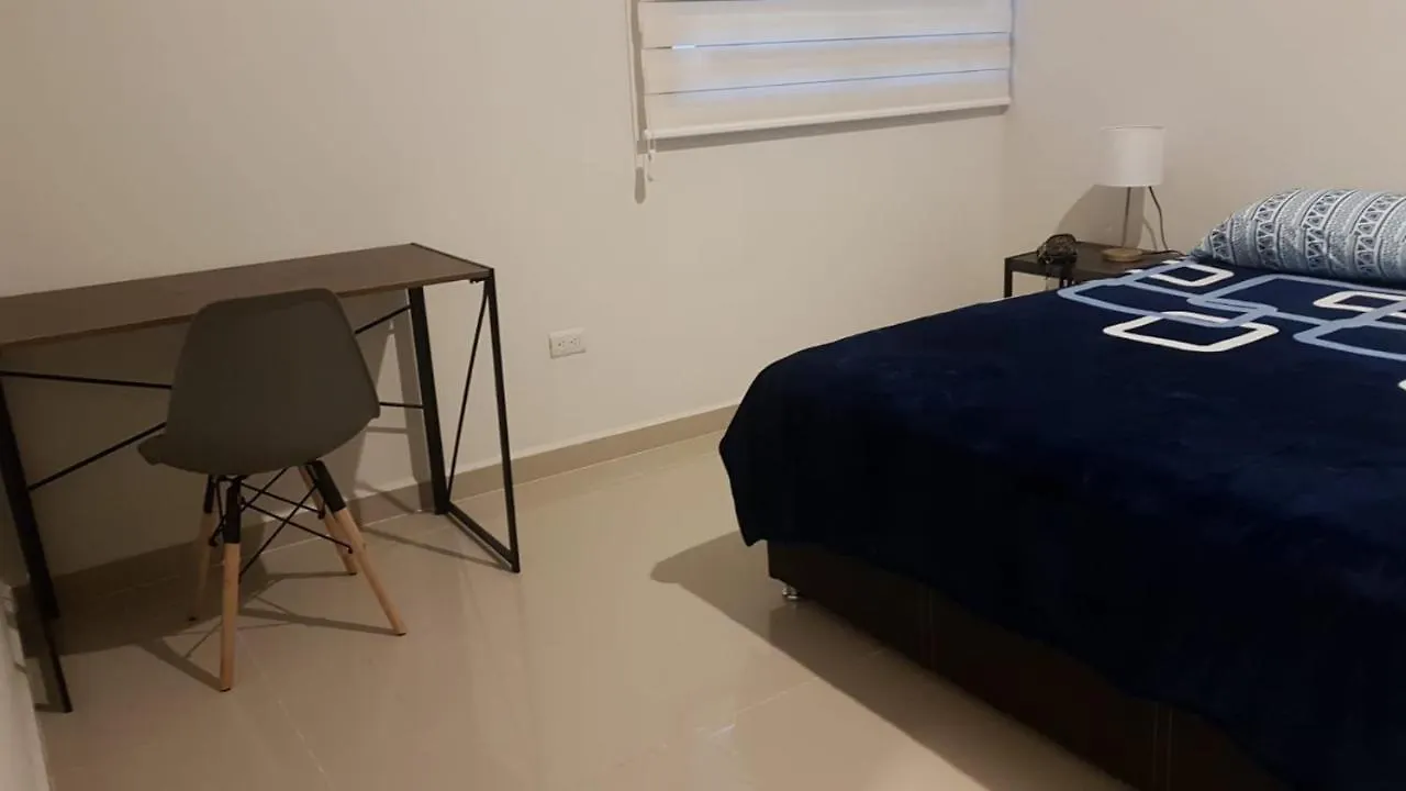 Departamento A Dos Cuadras De La Playa Daire Mazatlan